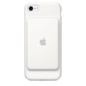 Чехол с аккумулятором для Apple iPhone 7 Smart Battery Case - White (белый)