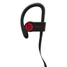 Беспроводные наушники-вкладыши Beats Powerbeats3, коллекция Beats Decade, цвет «дерзкий чёрно-красный»