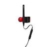 Беспроводные наушники-вкладыши Beats Powerbeats3, коллекция Beats Decade, цвет «дерзкий чёрно-красный»