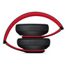 Беспроводные мониторные наушники Beats Studio3 Wireless, коллекция Beats Decade, цвет «дерзкий чёрно-красный»