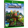 Игра Minecraft Starter Collection для Xbox One