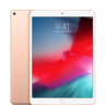 Apple iPad Air Wi-Fi 64GB Gold 2019
