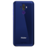Смартфон Haier I6 Infinity blue 6.1