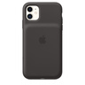 Чехол Apple iPhone 11 Smart Battery Case with Wireless Charging - Black черного цвета