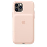 Чехол Apple iPhone 11 Pro Smart Battery Case with Wireless Charging - Pink Sand цвета розовый песок