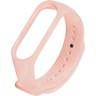 Ремешок для фитнес-браслета Mi Smart Band 3/4 Strap (розовый)