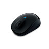 Мышь Microsoft Wireless Sculpt Mobile Mouse, Black