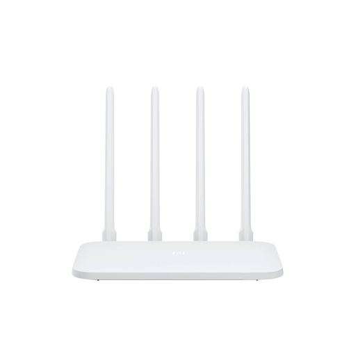 Wi-Fi маршрутизатор Mi Router 4C (белый)
