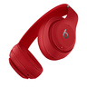 Беспроводные мониторные наушники Beats Studio3, красный цвет