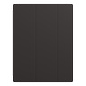 Обложка Smart Folio for 12.9-inch iPad Pro (4th generation) - Black, Кожаный чехол Folio для 12.9- IPad Pro 4-го поколения черного цвета 
