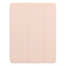 Обложка Smart Folio for 12.9-inch iPad Pro (4th generation) - Pink Sand,Кожаный чехол Folio для 12.9- IPad Pro 4-го поколения цвета розовый песок