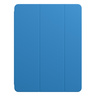 Обложка Smart Folio for 12.9-inch iPad Pro (4th generation) - Surf Blue, Кожаный чехол Folio для 12.9- IPad Pro 4-го поколения цвета синяя волна