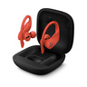 Беспроводные наушники-вкладыши Powerbeats Pro - Totally Wireless Earphones - Lava Red, огненно- красноого  цвета