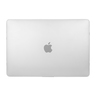 Защитная накладка SwitchEasy Nude Case для MacBook Air 13’’( 2020/2020 M1). Материал пластик. Цвет полупрозрачный.