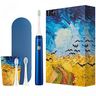 Электрическая зубная щетка Soocas Van Gogh Electric Toothbrush X3U (синяя)