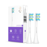 Комплект насадок для зубной щетки SOOCAS Sonic Electric Toothbrush (2шт., белый, для V1/X1/X3/X3U/X5)