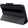 Чехол-книжка ZAGG Rugged Messenger Case для iPad Mini 5 со встроенной магнитной подставкой. Материал: поликарбонат. Размер изделия: 25,7х16,8х3,1 см.
