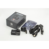 AdvoCAM-FD Black III GPS/GLONASS автомобильный видеорегистратор