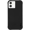 Чехол-накладка Case-Mate ECO 94 Recycled для for iPhone 12 mini, покрытый антимикробным материалом Micropel. Размер изделия: 13.7 x 7 x 1.07 см. Материалы: ТПУ. Цвет: черный.