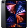 Портативный планшетный компьютер Apple iPad Wi-Fi 256GB Space Grey 12,9" Liquid Retina XDR  display цвет «серый космос» 5 Gen Y2021