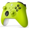 Беспроводной геймпад Xbox зелёный