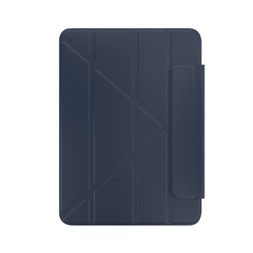 Чехол-книжка SwitchEasy Origami для iPad Pro 11" (2021~2018). Цвет: синий.