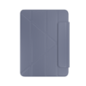 Чехол-книжка SwitchEasy Origami для iPad Pro 11" (2021~2018). Цвет: фиолетовый.