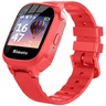 AIMOTO Pro Tempo 4G Детские умные часы (красные)