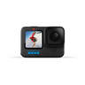 GoPro HERO10 Black Edition Экшн-камера CHDHX-101-RW