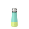 Термобутылка KissKissFish Swag Vacuum Bottle Mini (зелёный, бирюзовый)