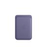Apple IPhone Leather Wallet with MagSafe Wisteria Кожаный чехол-бумажник MagSafe для IPhone цвета «сиреневая глициния» 