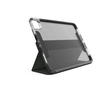 Чехол Gear4 Brompton + Folio для планшета Apple iPad Air 4/11. Цвет: серый.