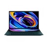 Ноутбук ASUS UX482EGR-HY370W Q122 14.0" FHD LED 400-nits Touch/i7-1195G7/16GB/1TB SSD/MX450 2Gb/W11/Celestial Blue