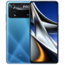 Смартфон POCO X4 Pro 5G Laser blue/6.67"FHD+/120Hz/SD695/6GB/128GB/And11/108+8+2MP/16MP/NFC/5000mAh