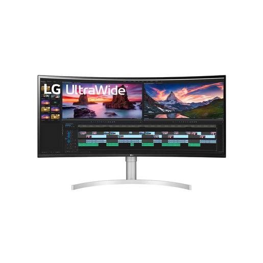 LG LCD Monitor 38" 38WN95C-W