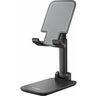 Держатель для мобильного устройства UGREEN LP373 (20435) Foldable Phone Stand. Цвет: черный