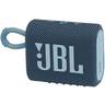 JBL Портативная колонка GO 3 - синий