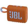 JBL Портативная колонка GO 3 - оранжевый