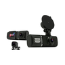 TrendVision Proof PRO 3CH видеорегистратор с тремя камерами FullHD+HD+HD