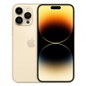Смартфон Apple IPhone 14 Pro Max Gold 512GB цвет:золотой с 2-я сим слотами