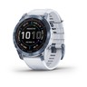 Garmin Fenix 7 Saphire Solar / Blue - Whiteston Спортивные часы 010-02540-25