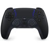 Беспроводной геймпад Sony DualSense для PlayStation 5, цвет: черный
