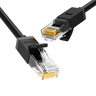 Кабель сетевой UGREEN NW102 (20161) Cat 6 8-Core U/UTP Ethernet Cable. Длина: 3м. Цвет: черный