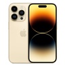 Смартфон Apple IPhone 14 Pro Gold 256GB цвет:золотой с 2-я сим слотами