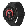 Смарт-часы SAMSUNG Galaxy Watch 5 Pro Black Titanium 45 mm (R920)