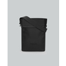 Сумка-рюкзак Gaston Luga GL9101 Bag Tåte с отделением для ноутбука размером до 13". Цвет: черный