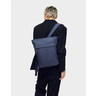Сумка-рюкзак Gaston Luga GL9105 Bag Tåte с отделением для ноутбука размером до 13. Цвет: темно-синий