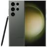 Смартфон SAMSUNG Galaxy S23 Ultra 5G 12+512GB Green (S918B)