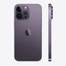 Смартфон Apple IPhone 14 Pro Max Deep Purple 512GB цвет:темно-фиолетовый с сим слотом