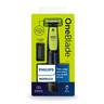 Philips Norelco OneBlade триммер и бритва QP2510/49 Цвет: зелёный/черный